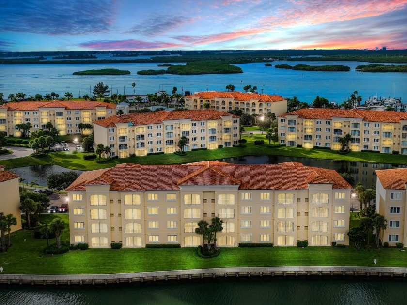 Purchase your Florida Oasis Now! Beautiful Harbour Isle is - Beach Condo for sale in Fort Pierce, Florida on Beachhouse.com