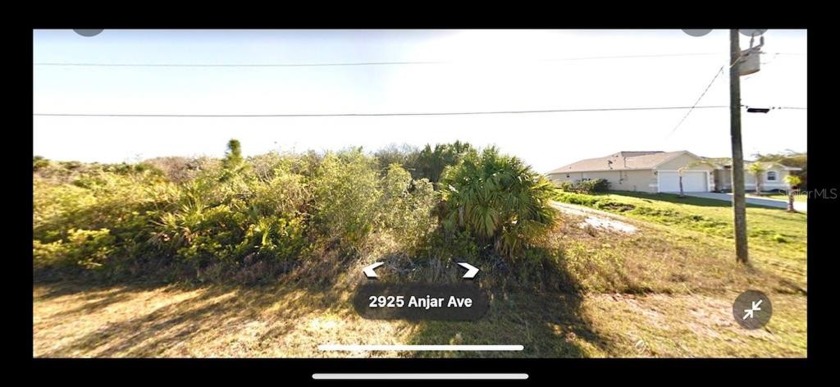 Build your dream home on this residential lot in Palm Bay with - Beach Lot for sale in Palm Bay, Florida on Beachhouse.com