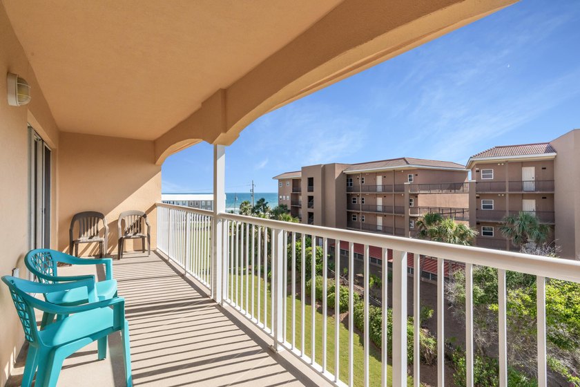 Ciboney is one of the very few buildings in the area that allows - Beach Condo for sale in Miramar Beach, Florida on Beachhouse.com
