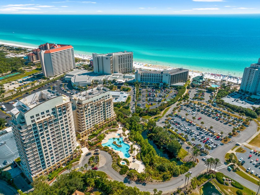 Discover the opportunity to own your own slice of paradise with - Beach Condo for sale in Miramar Beach, Florida on Beachhouse.com