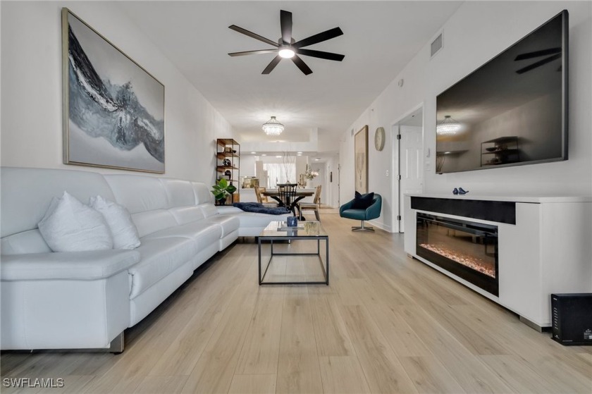 Step into modern living with this beautifully updated Falling - Beach Condo for sale in Naples, Florida on Beachhouse.com