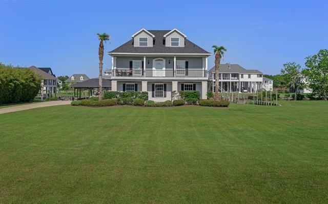 You've dreamt about it...now come live it...Life at the LAKE! - Beach Home for sale in Slidell, Louisiana on Beachhouse.com