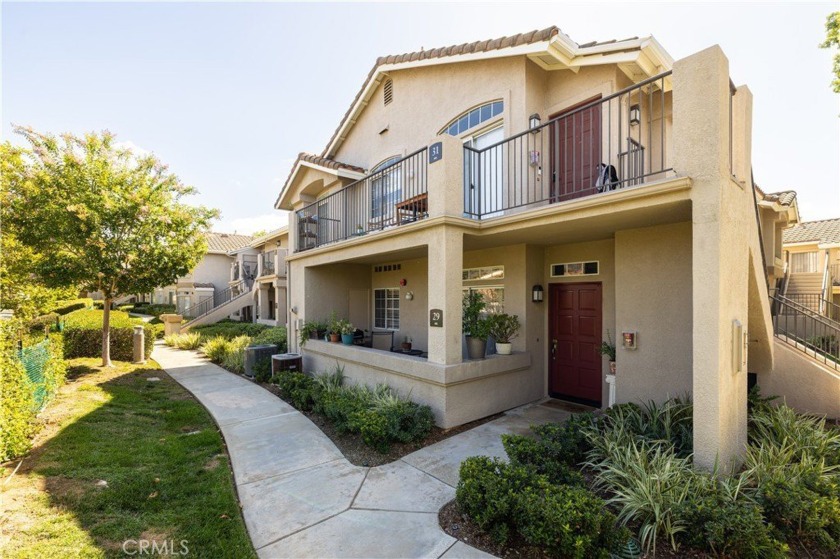 Welcome to 29 Anil, a stunning end-unit condo perfectly nestled - Beach Condo for sale in Rancho Santa Margarita, California on Beachhouse.com