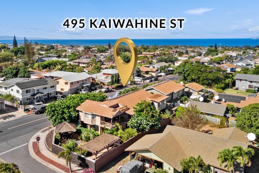 Whether you're on the hunt for a multi-generational home or a - Beach Home for sale in Kihei, Hawaii on Beachhouse.com
