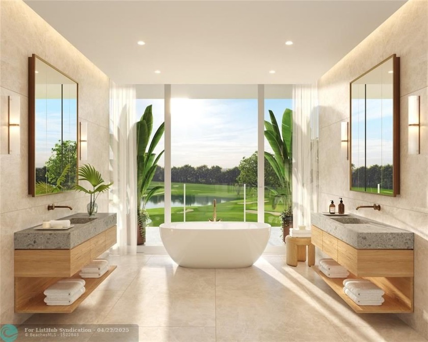 Introducing The Residences at Shell Bay, Auberge Resorts - Beach Condo for sale in Hallandale Beach, Florida on Beachhouse.com