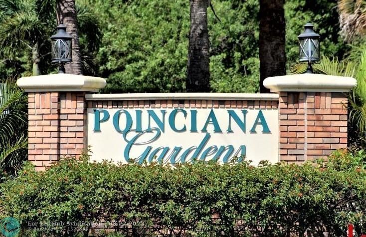 This lot is located in Poinciana Gardens just west of US-1 in - Beach Lot for sale in Hobe Sound, Florida on Beachhouse.com