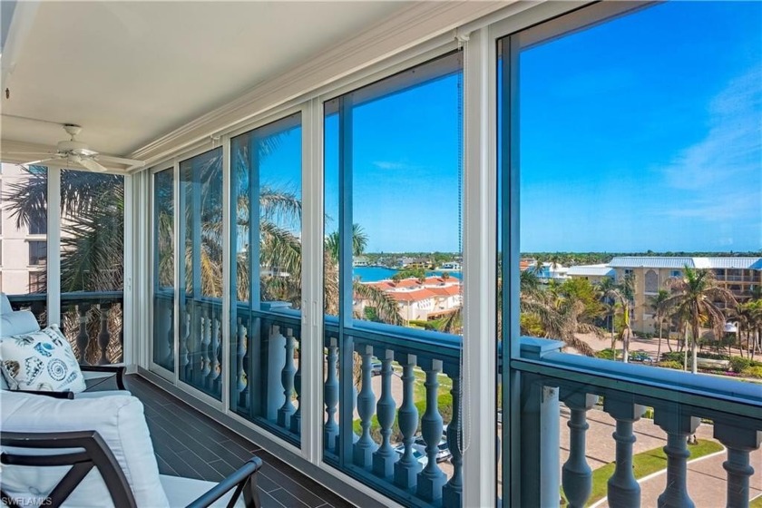 Experience beachfront luxury and sophistication in this - Beach Home for sale in Naples, Florida on Beachhouse.com