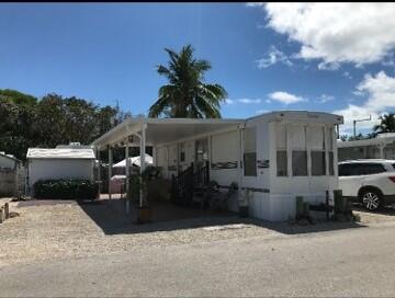 Calusa Campground in Key Largo FL, has this beautiful well - Beach Home for sale in Key Largo, Florida on Beachhouse.com