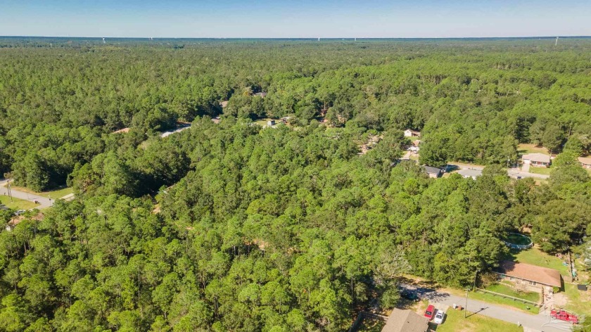 Over 1/3-acre lot in Milton in the Roundup Valley subdivision - Beach Lot for sale in Milton, Florida on Beachhouse.com