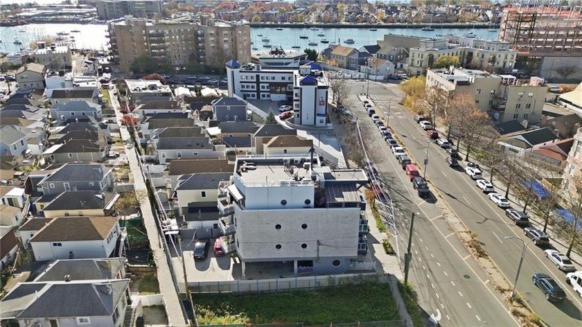 Who wants to own a rooftop with magnificent views of the ocean - Beach Condo for sale in Brooklyn, New York on Beachhouse.com