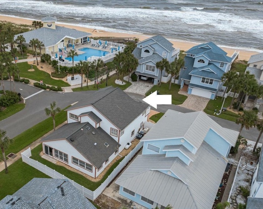 Discover The Coastal Lifestyle at Sea Colony, a Community Like - Beach Home for sale in Palm Coast, Florida on Beachhouse.com