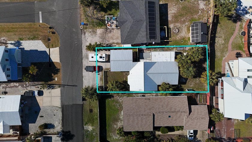 Coastal charm meets South Lagoon living at this incredible - Beach Home for sale in Panama City Beach, Florida on Beachhouse.com