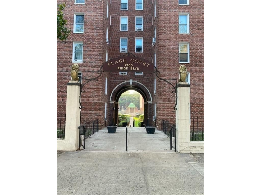 Welcome home to this bright one-bedroom in the heart of Bay - Beach Other for sale in Brooklyn, New York on Beachhouse.com