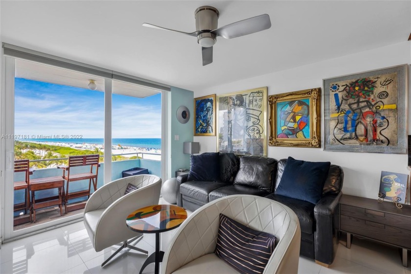 Unique opportunity to own recently renovated units with - Beach Condo for sale in Miami  Beach, Florida on Beachhouse.com