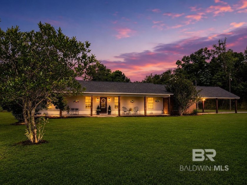 This is a Coming Soon Listing. Welcome to your private sanctuary - Beach Home for sale in Silverhill, Alabama on Beachhouse.com
