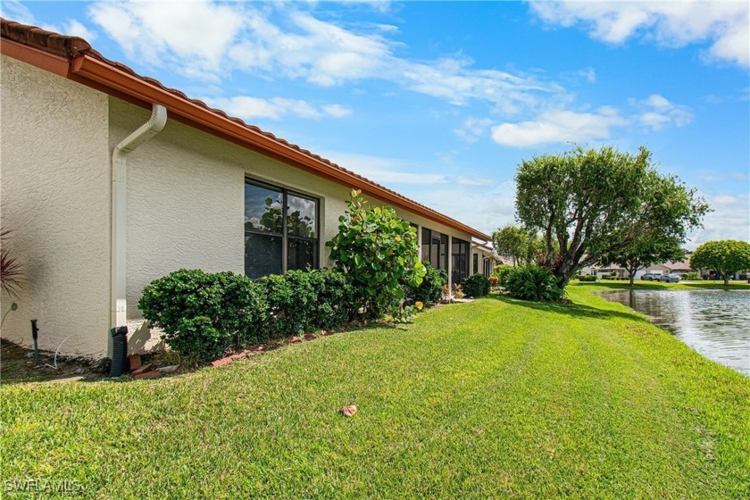 If you love to GOLF and want to live in a bundled golf community - Beach Home for sale in Fort Myers, Florida on Beachhouse.com