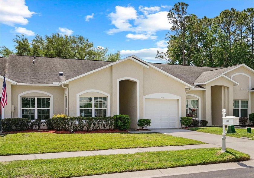 WATCH THE VIRTUAL TOUR! - Welcome to this beautifully maintained - Beach Home for sale in Palm Harbor, Florida on Beachhouse.com
