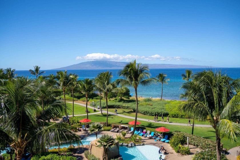 Looking to own one of the BEST residences on North Kaanapali - Beach Condo for sale in Lahaina, Hawaii on Beachhouse.com
