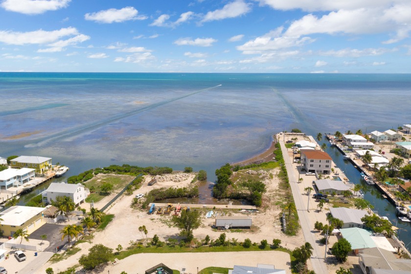 Attention Developers....Direct Oceanfront development - Beach Commercial for sale in Marathon, Florida on Beachhouse.com