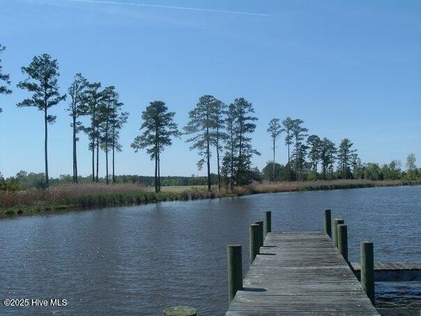 Build your home at scenic North Creek Landing;  located between - Beach Acreage for sale in Belhaven, North Carolina on Beachhouse.com