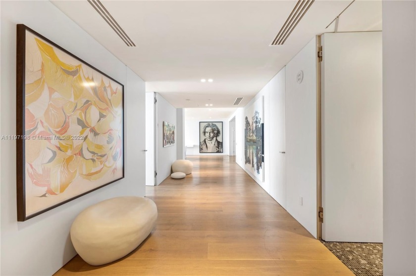 Luxury lifestyle awaits in this stunning Key Biscayne Penthouse - Beach Condo for sale in Key  Biscayne, Florida on Beachhouse.com