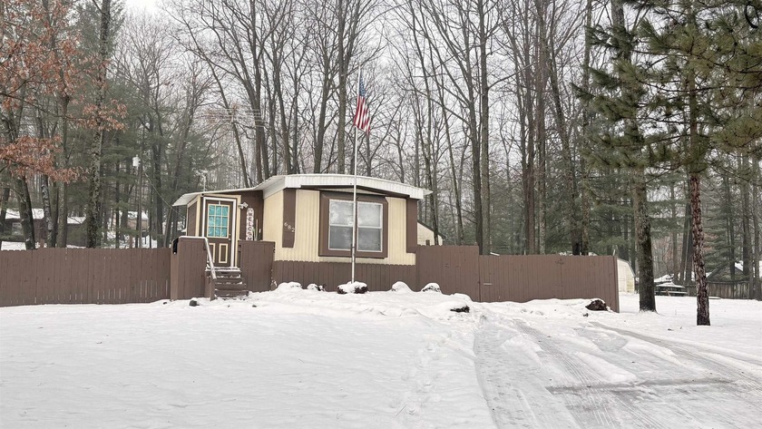 Well maintained and conveniently located within walking distance - Beach Home for sale in Harrison, Michigan on Beachhouse.com