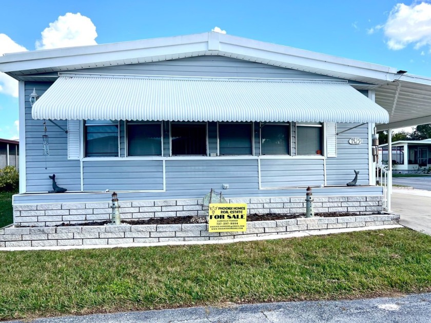 This beautiful home is ready for its new owners. Everything you - Beach Home for sale in Hudson, Florida on Beachhouse.com