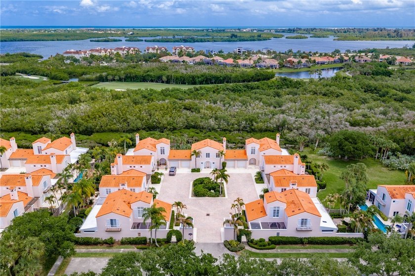 Magical! Exceptionally charming home within a tranquil garden - Beach Condo for sale in Vero Beach, Florida on Beachhouse.com