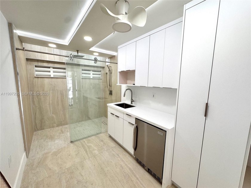 Rare opportunity to own a completely renovated cabana unit - Beach Condo for sale in Miami Beach, Florida on Beachhouse.com