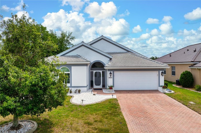 Welcome to highly sought-after Mote Ranch, where this - Beach Home for sale in Bradenton, Florida on Beachhouse.com