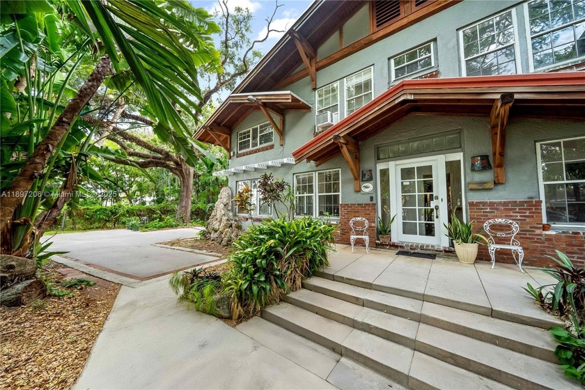 Welcome to Seven Oaks, the most distinguished home in Spring - Beach Home for sale in Miami, Florida on Beachhouse.com