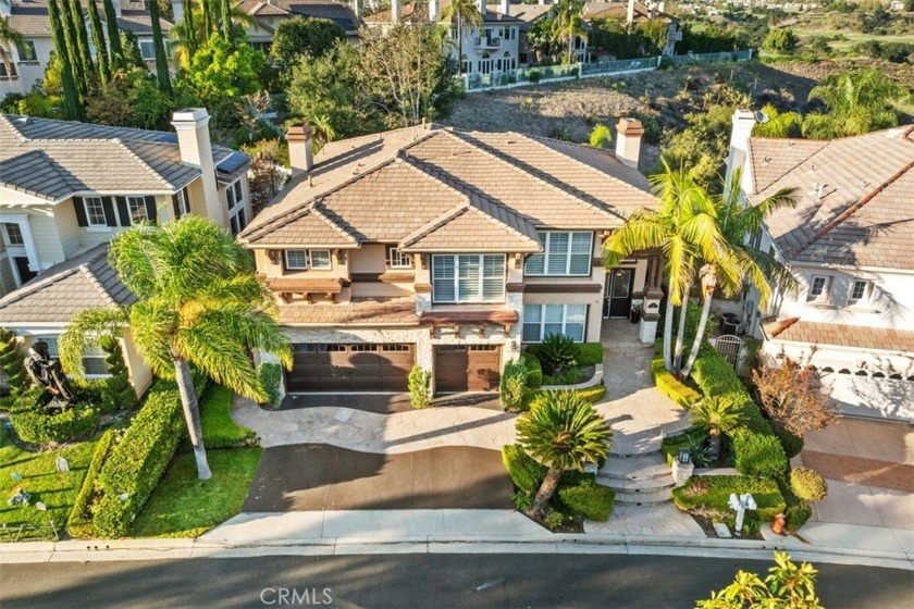 Discover unparalleled luxury at 6 Barneburg, a stunning - Beach Home for sale in Rancho Santa Margarita, California on Beachhouse.com