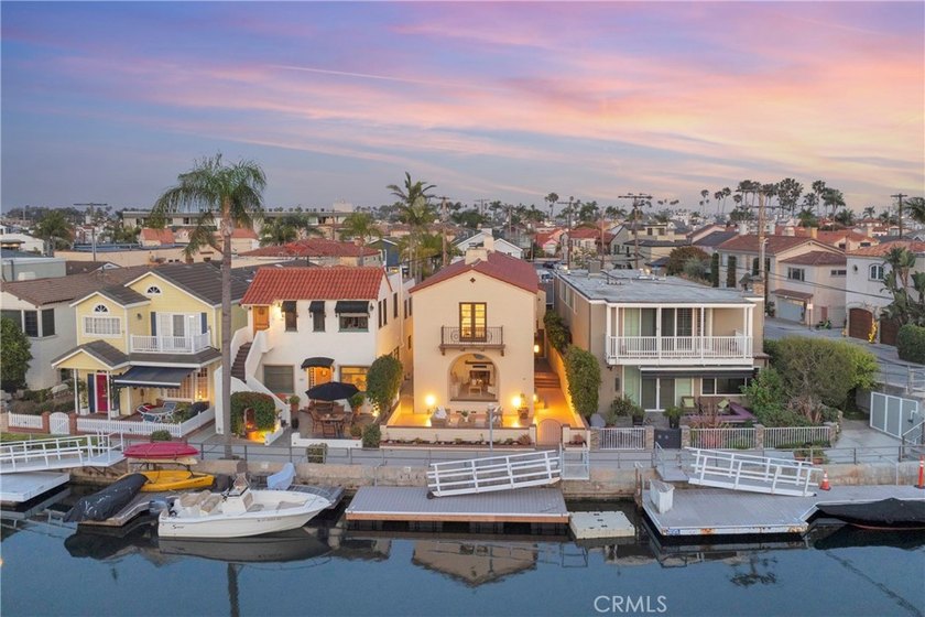 Step into timeless elegance with this captivating 1930 - Beach Home for sale in Long Beach, California on Beachhouse.com