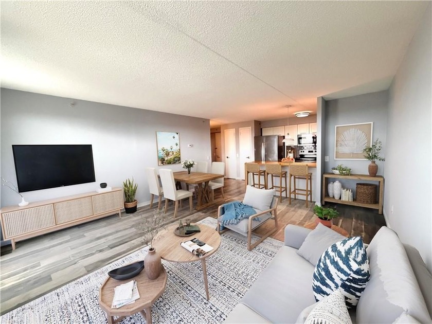 Welcome to this beautifully updated 2-bedroom, 1-bath condo - Beach Condo for sale in Rockaway Beach, New York on Beachhouse.com