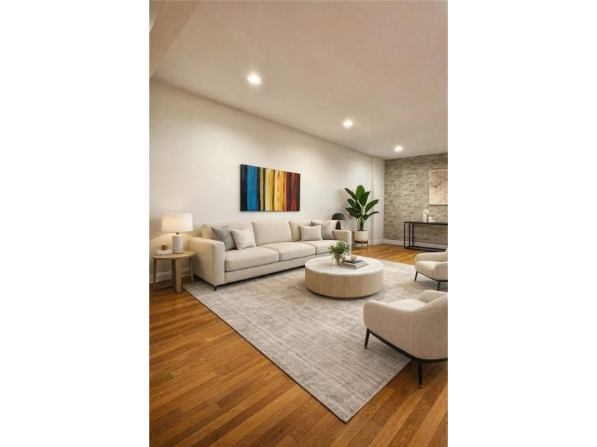 Welcome to this high end and well-maintained 2 bedroom co-op - Beach Other for sale in Brooklyn, New York on Beachhouse.com