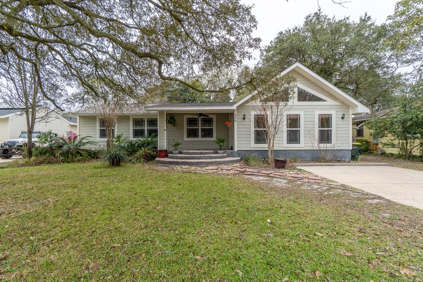 Welcome to this rare find nestled in the Heart of Ft. Walton - Beach Home for sale in Fort Walton Beach, Florida on Beachhouse.com
