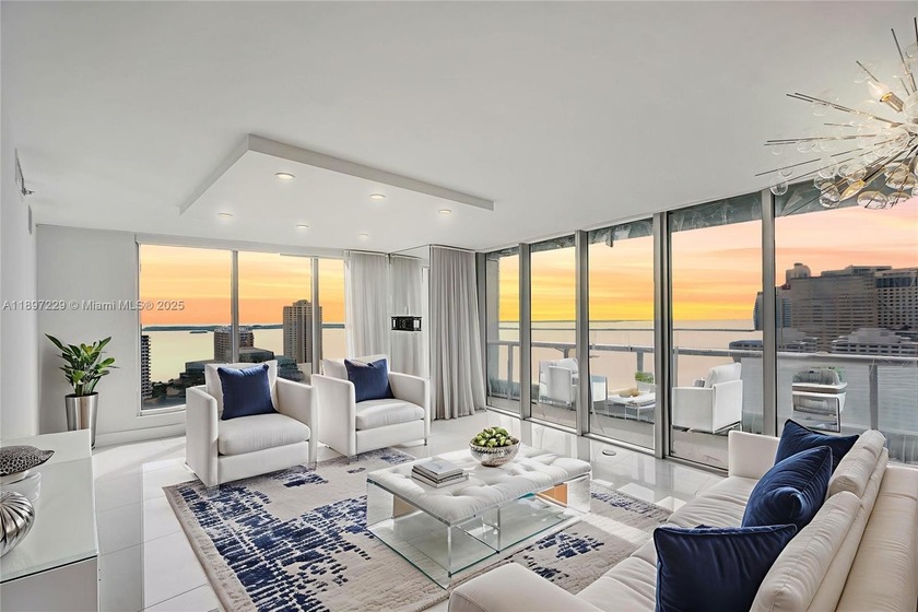 BEST price sought-after coveted 01-line high floor in Icon - Beach Condo for sale in Miami, Florida on Beachhouse.com