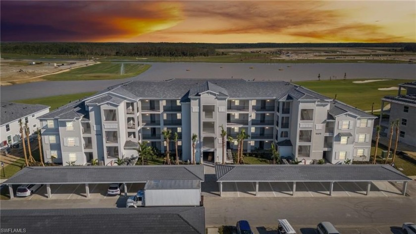 Experience luxury living with the Birkdale floor plan in the - Beach Home for sale in Punta Gorda, Florida on Beachhouse.com