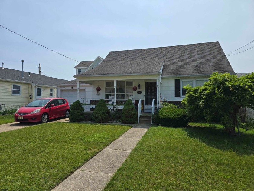 Charming 2-Bedroom Estate Cottage in Brigantine, NJ & Endless - Beach Home for sale in Brigantine, New Jersey on Beachhouse.com