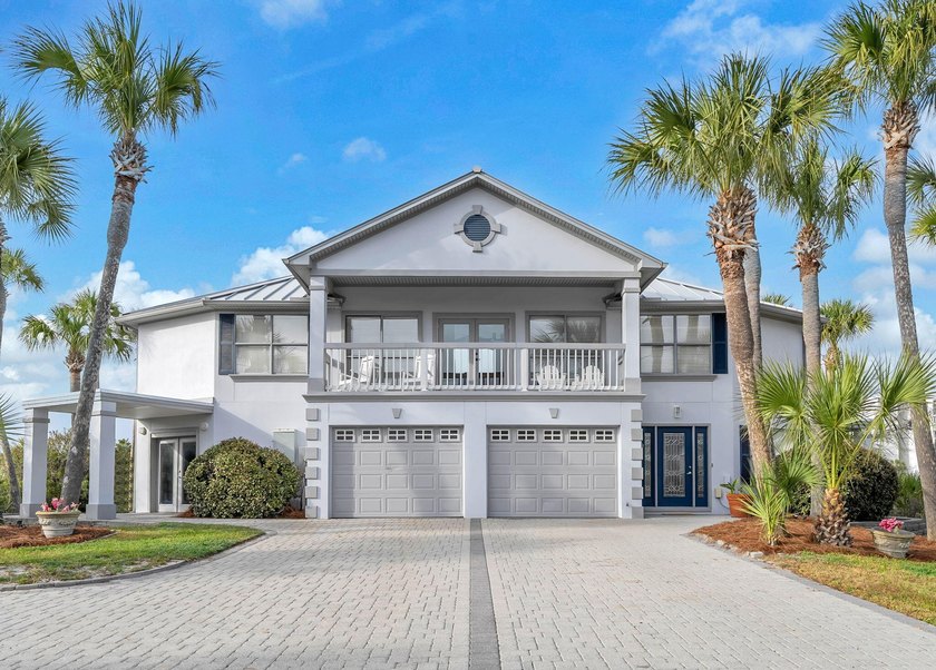 Located in the highly sought-after Holiday Isle area of Destin - Beach Home for sale in Destin, Florida on Beachhouse.com