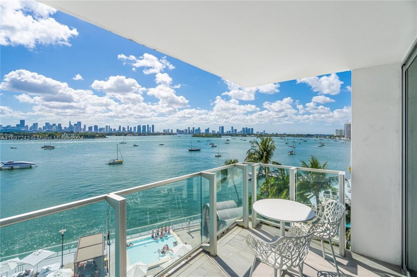 * 365 FRIENDLY - SELLER FINANCING AVAILABLE* THIS STUNNING 2 - Beach Condo for sale in Miami Beach, Florida on Beachhouse.com