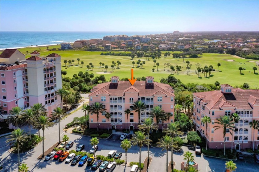 Welcome to your dream coastal retreat at Hammock Beach Resort! - Beach Condo for sale in Palm Coast, Florida on Beachhouse.com