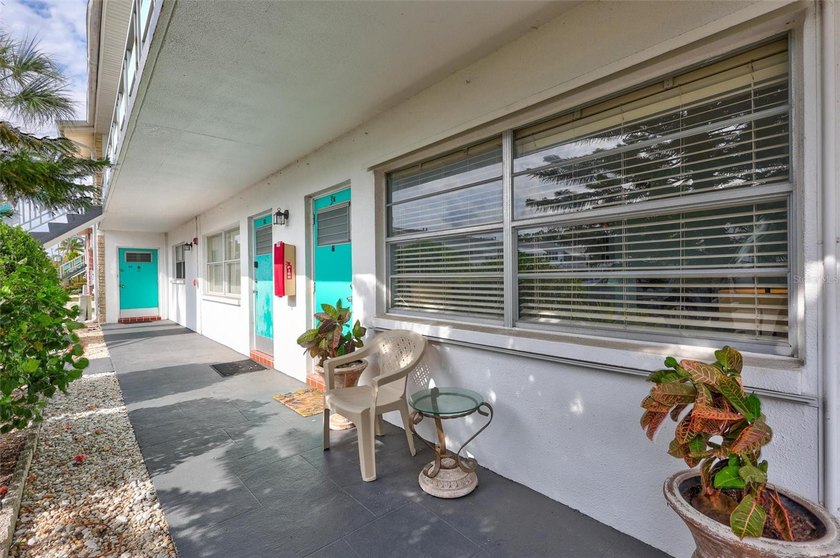 MAJOR PRICE REDUCTION + SELLER INCENTIVES + FHA APPROVED - Beach Condo for sale in St. Petersburg, Florida on Beachhouse.com