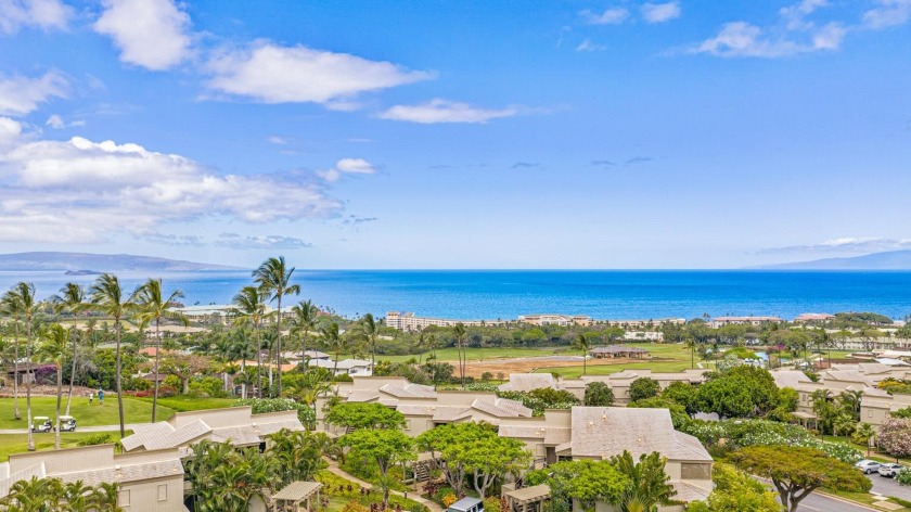 This is the condo you've been waiting for in the beautifully - Beach Condo for sale in Kihei, Hawaii on Beachhouse.com