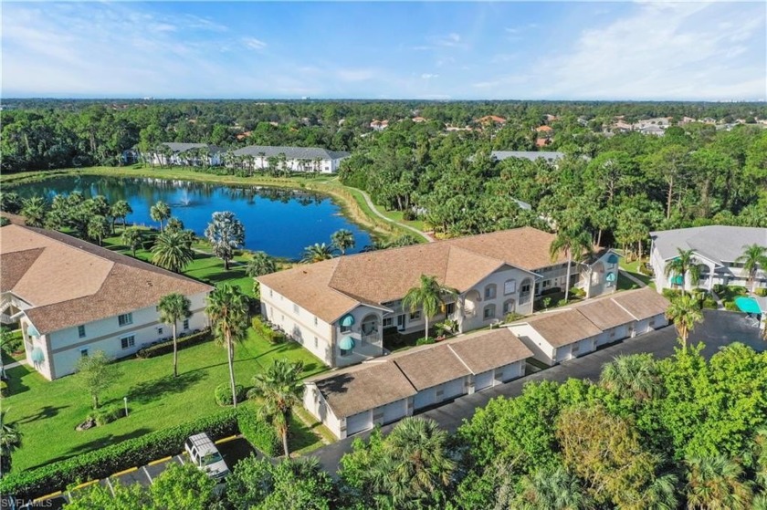 This exceptional 2nd-floor penthouse offers a true 3-bedroom - Beach Home for sale in Naples, Florida on Beachhouse.com