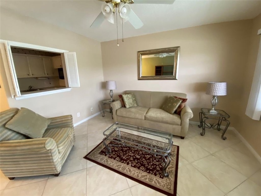Nicely furnished 2nd floor unit 1 bedroom 1.5 bathrooms - Beach Condo for sale in Deerfield Beach, Florida on Beachhouse.com