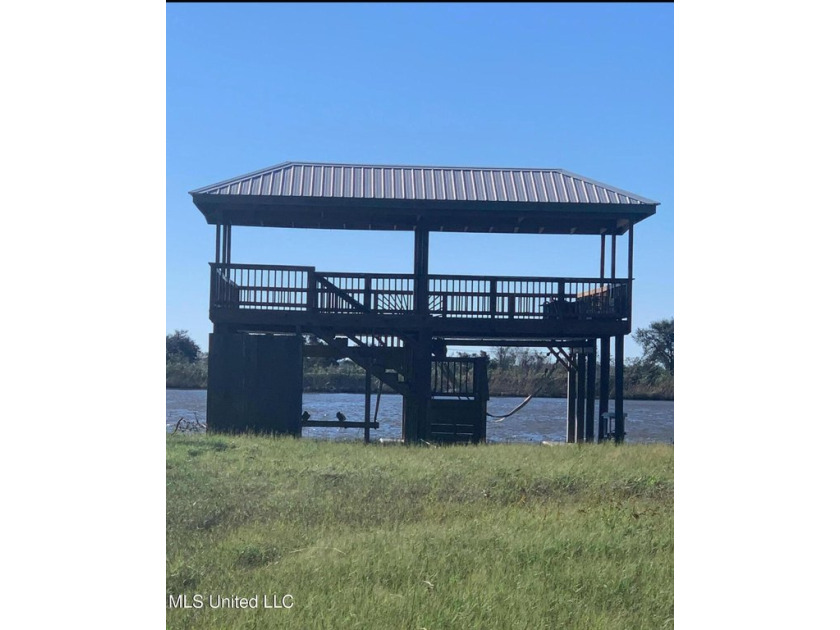 PLEASE NOTE: Photographer was scheduled prior to maintenance - Beach Lot for sale in Pearlington, Mississippi on Beachhouse.com