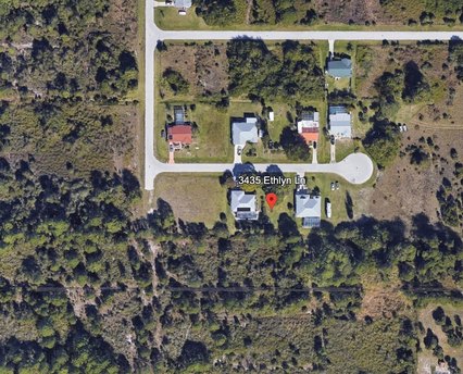 PHENOMENAL LOCATION!! This zoned residential lot is CLEARED - Beach Lot for sale in Rotonda West, Florida on Beachhouse.com