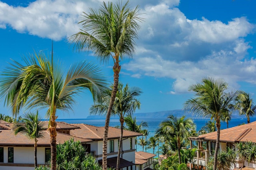 Wailea Beach Villas is revered as one of Maui's Top Destination - Beach Condo for sale in Kihei, Hawaii on Beachhouse.com
