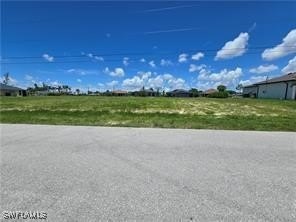 MLS Listing: Exceptional Triple-Lot Canal-Front Site in Cape - Beach Lot for sale in Cape Coral, Florida on Beachhouse.com